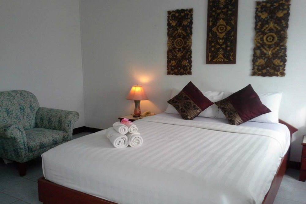 Regent Lodge Λαμπάνγκ Εξωτερικό φωτογραφία